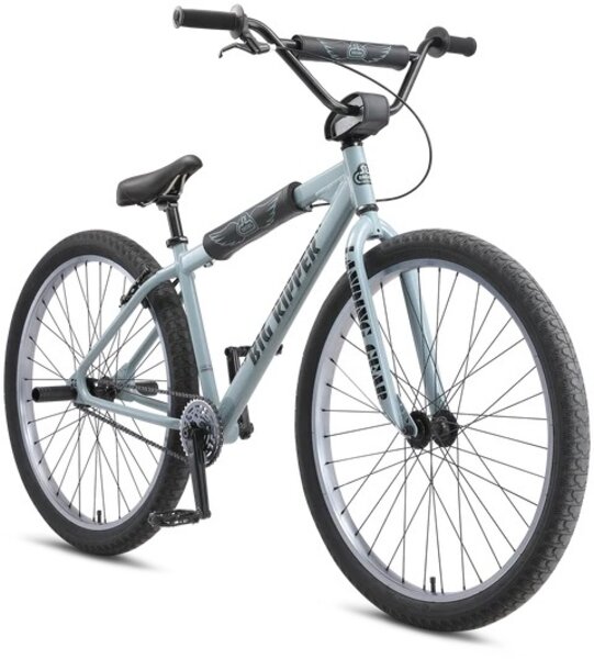 SE Bikes Big Ripper 29" Army Gray