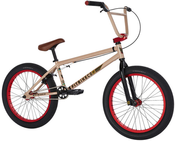Fitbikeco 2021 SERIES ONE (LG) AITKEN