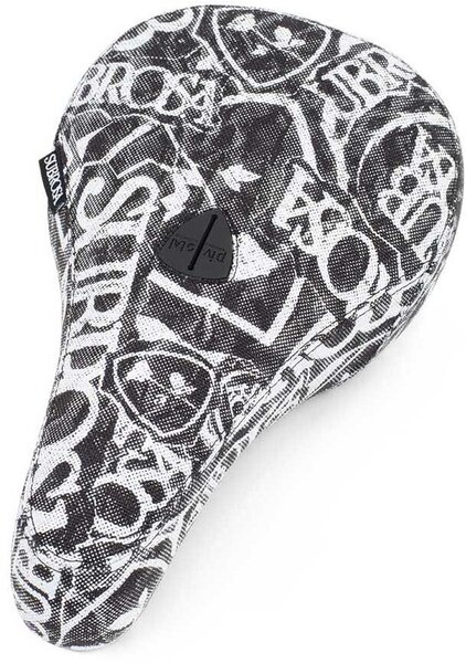 Subrosa THRASHED PIVOTAL MID SEAT