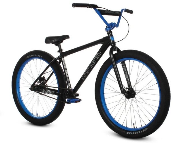 Throne The Goon XL - Blue Night