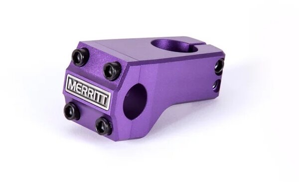 Merritt BMX INAUGURAL FRONT LOAD STEM