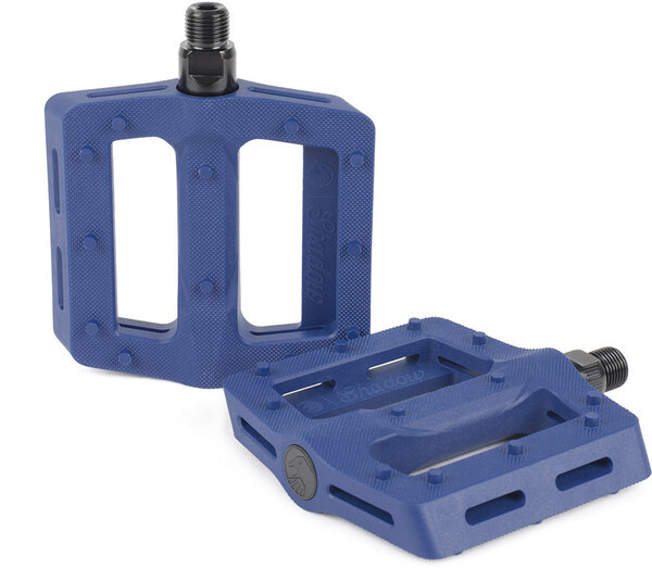 The Shadow Conspiracy SURFACE PLASTIC PEDAL