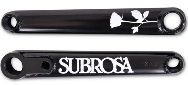 Subrosa ROSE CRANKS