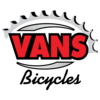 Van's Bicycle Center Home Page