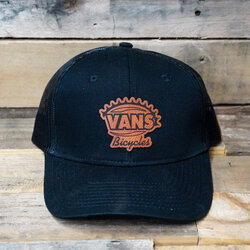 Van's Bicycle Center Shop Trucker Hat