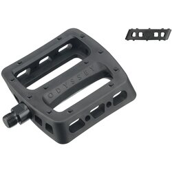Odyssey TWISTED PRO PC PEDALS