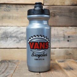 Van's Bicycle Center Vans Classic 21oz Bottle