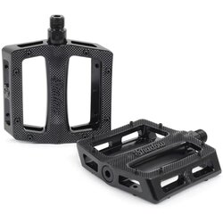 The Shadow Conspiracy METAL UNSEALED ALLOY PEDALS