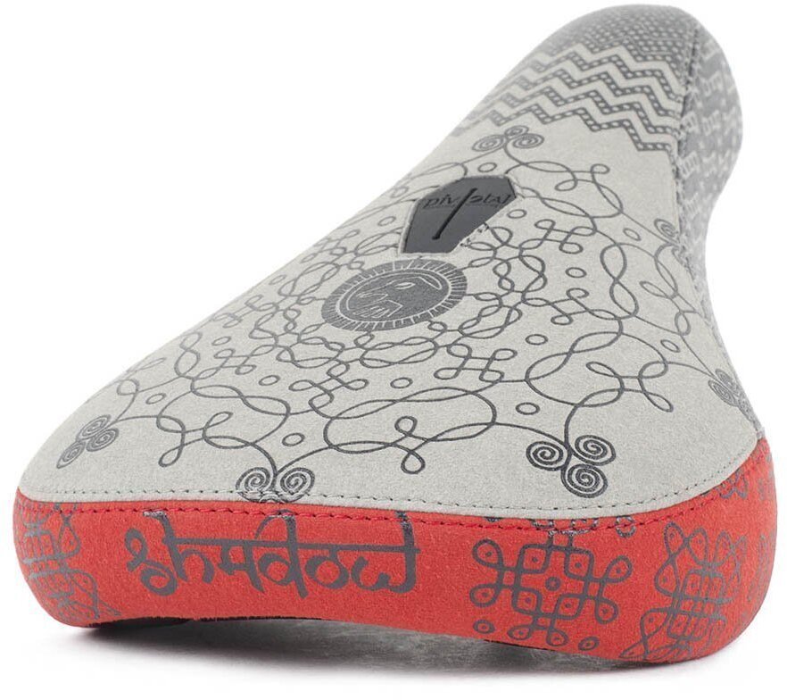 The Shadow Conspiracy Penumbra Burnett Series 6 Saddle - Blue/Tan