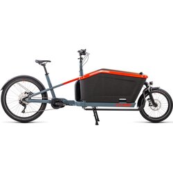 CUBE Bikes Cargo Hybrid 500