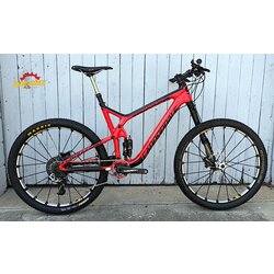 Cannondale Trigger 2 Carbon (Used)
