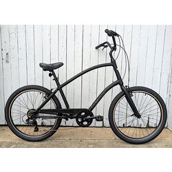 Electra Townie 7 Tall (Used)