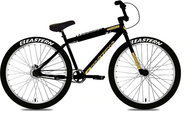Eastern Bikes Big Reaper 26