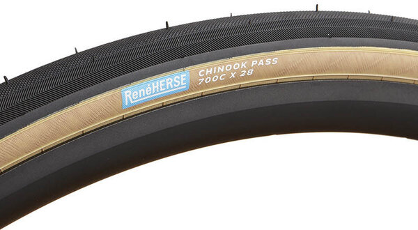 René Herse Cycles Chinook Pass 700C x 28
