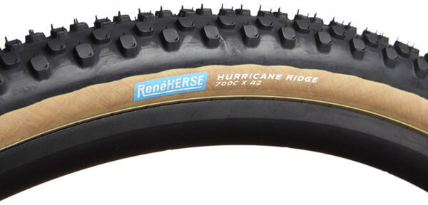 René Herse Cycles Hurricane Ridge 700C x 42