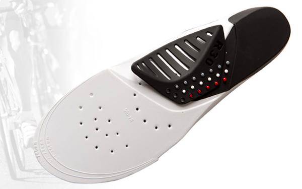 G8 Performance Pro Series 2620 Insoles