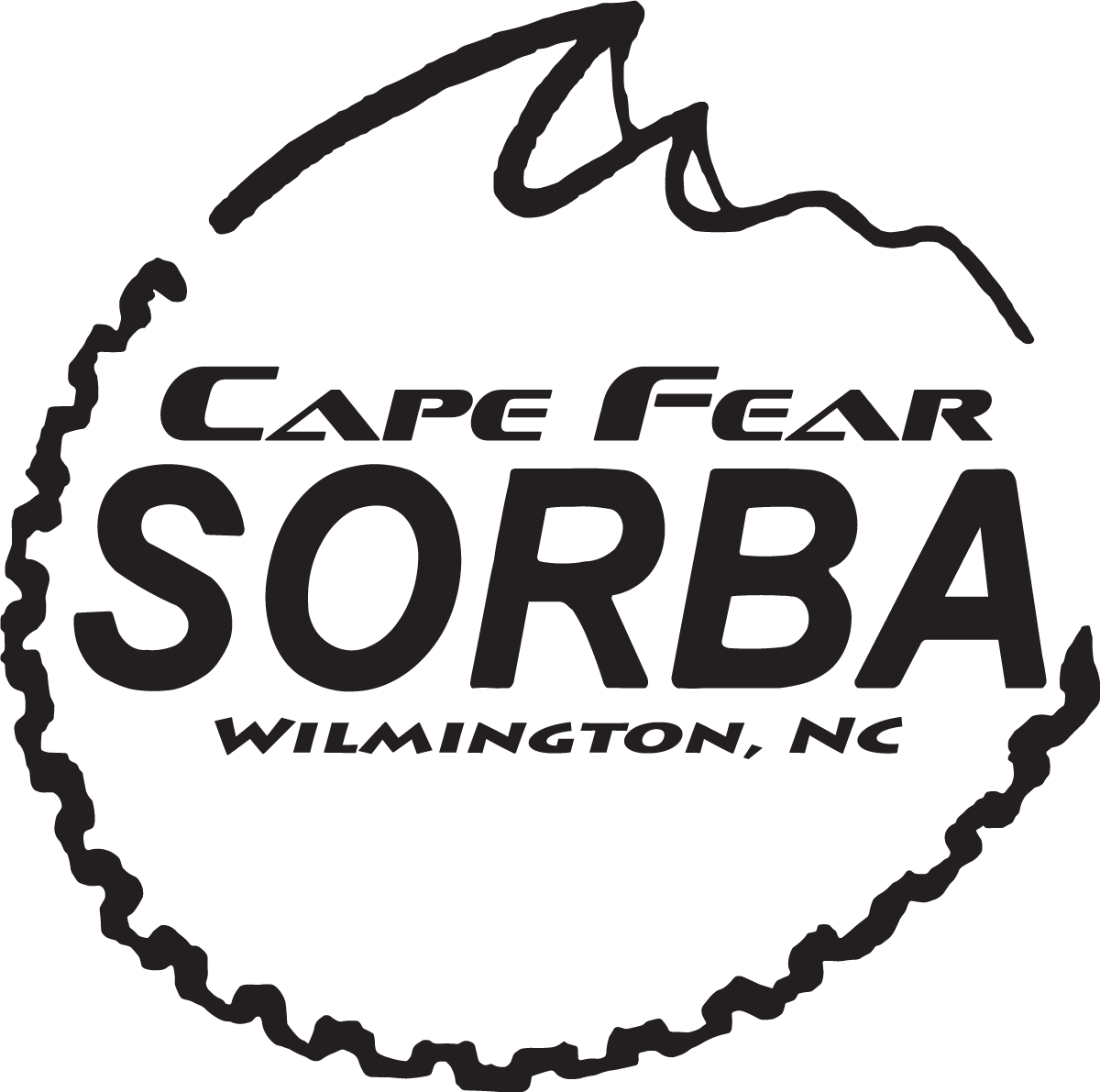 Cape Fear SORBA Wilmington Club