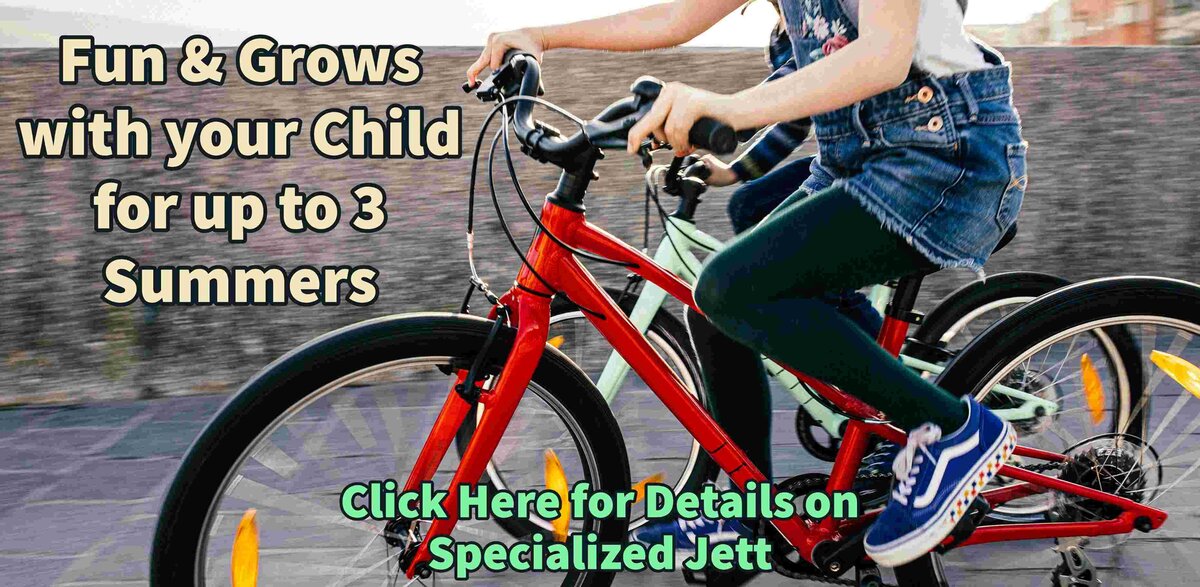 Bikes for KIds