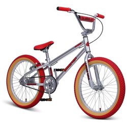 BMX - Crank Works Bicycles | Brooksville, FL