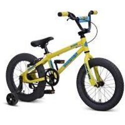 BMX - Crank Works Bicycles | Brooksville, FL