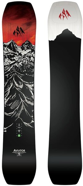 JONES Aviator 2.0 159W ジョーンズアビエーター2.0