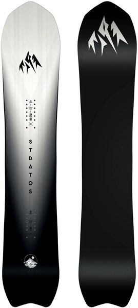 Jones Stratos Snowboard - Aline Sports - Richmond, BC