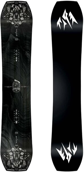 Jones Tweaker Snowboard - Aline Sports - Richmond, BC