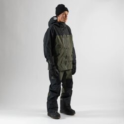Jones Shralpinist GORE-TEX Pro Jacket Men's