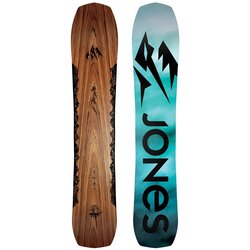 Jones Flagship Snowboard - Women's