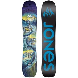 Jones Flagship - Youth