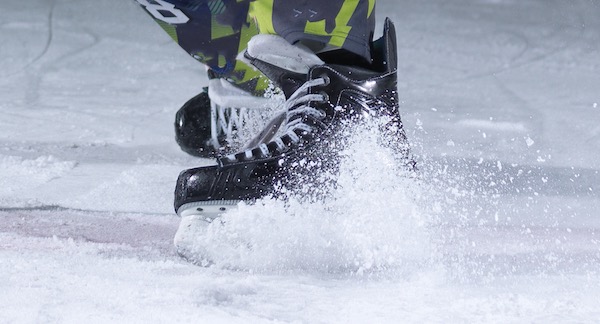 Ski Boot Fitting