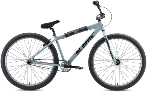 Fuji様用　新古車 西濃引取 BIG RIPPER 29 SE Bikes Big Ripper 29 - Beachwood Bicycle | Beachwood, NJ
