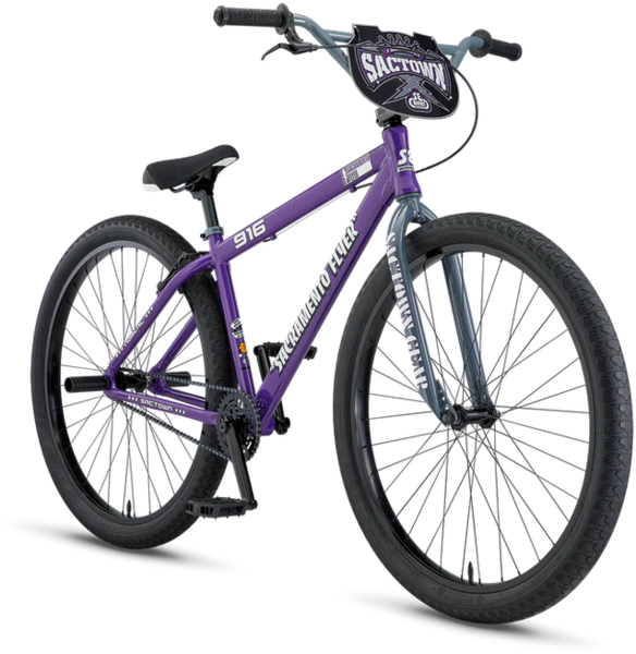 SE Bikes Sacramento Big Flyer 29 Limited Edition