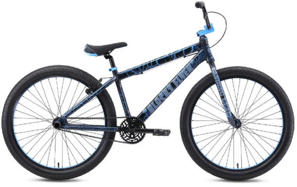 SE Bikes Blocks Flyer 26 - Beachwood Bicycle | Beachwood, NJ