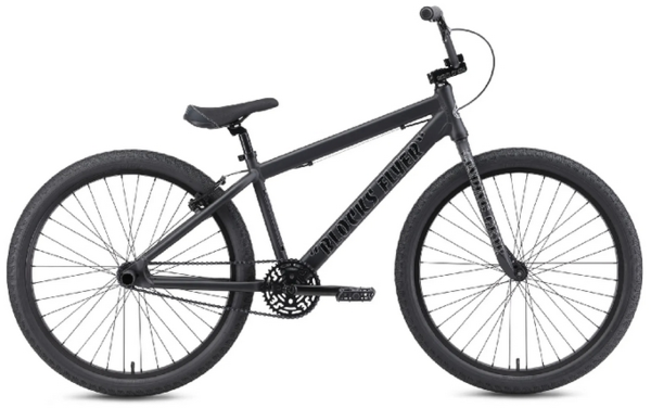 ミチテル 激レア　SE Bikes $100 bill クルーザー　26 SE Bikes Blocks Flyer 26 - Beachwood Bicycle | Beachwood, NJ