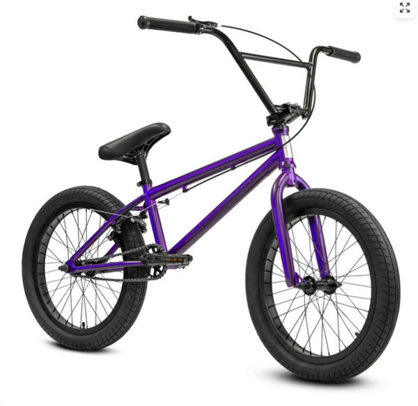 elite 20 bmx bicycle destro model freestyle bike Grey Bike 20in -Live4Bikes LIVE 4 BIKES free option when giving it as a gift Elite BMX Destro 20 -