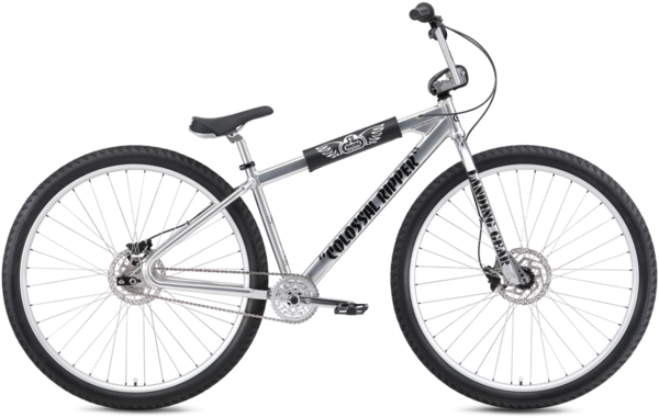 SE Bikes Colossal Ripper 32