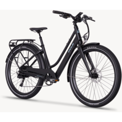 Fuji Boulevard EVO LS