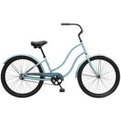 Tuesday June 1 Low Step Limited Edition