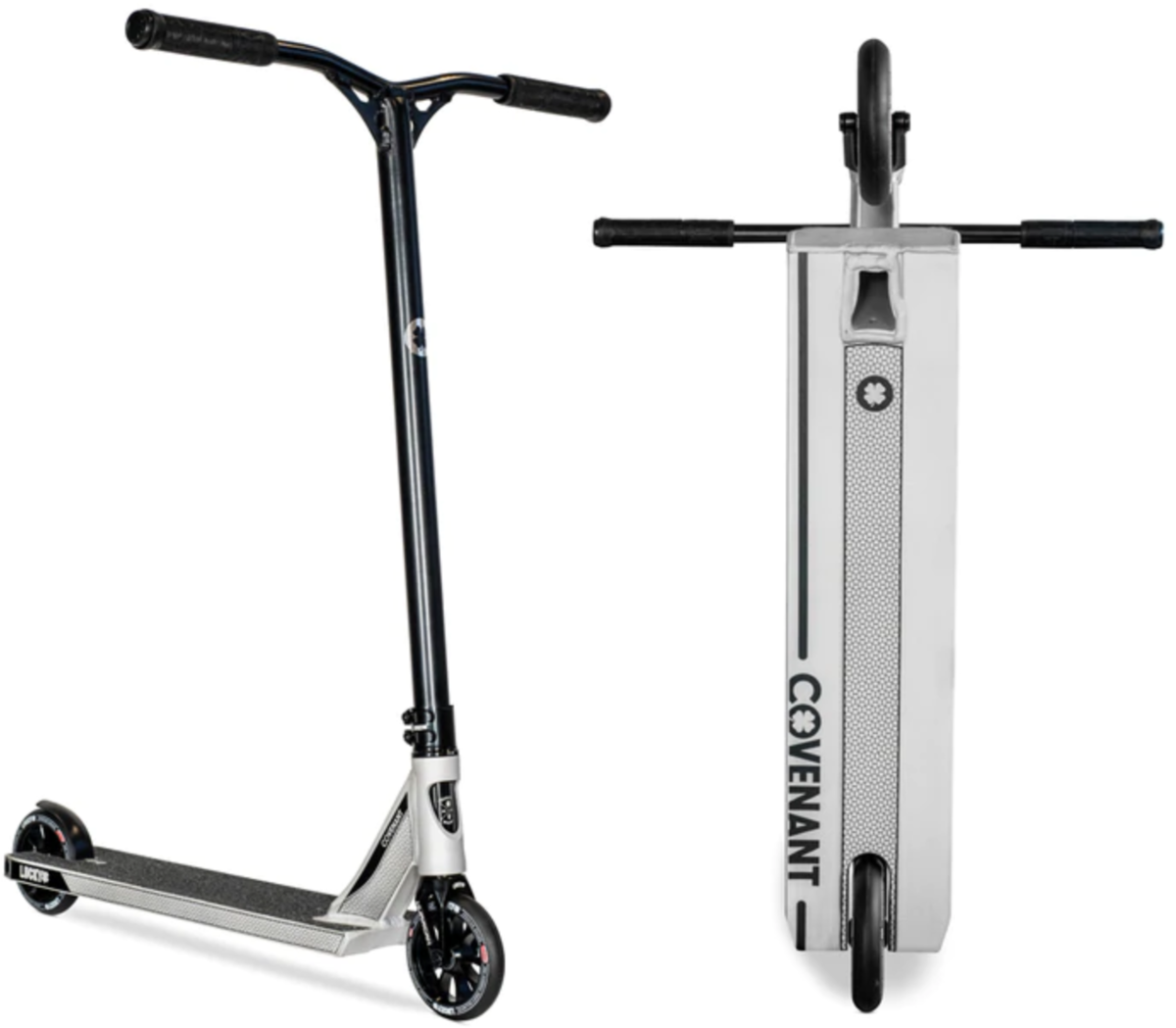 Lucky Scooters Covenant Pro - Beachwood Bicycle | Beachwood, NJ