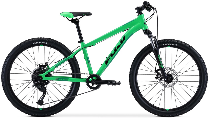 Fuji Dynamite Pro Disc 24