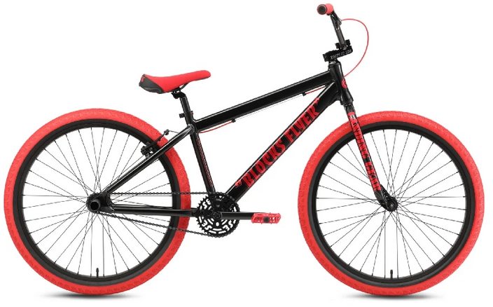 SE Bikes Blocks Flyer 26 - Beachwood Bicycle | Beachwood, NJ