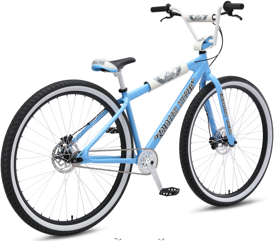 SE Bikes Colossal Ripper 32