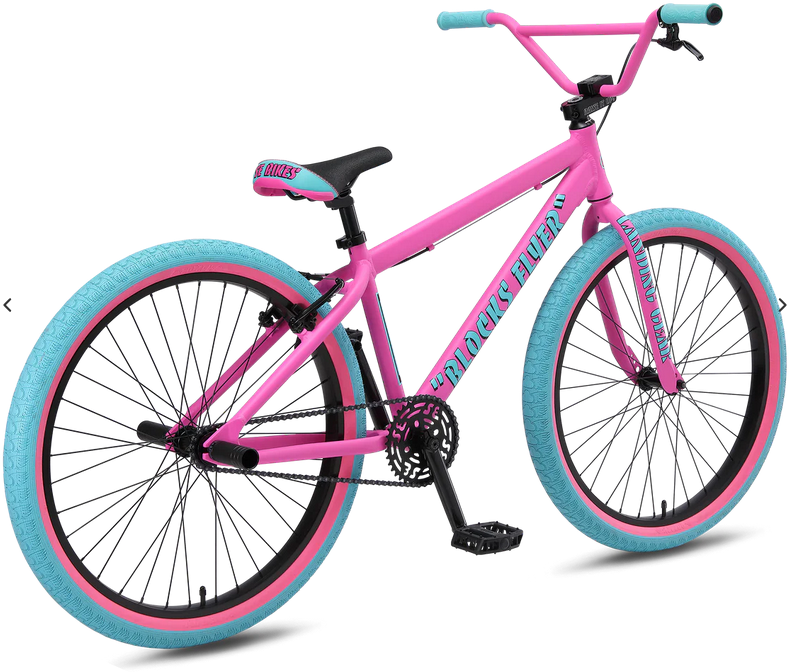 SE Bikes Blocks Flyer 26 - Beachwood Bicycle | Beachwood, NJ