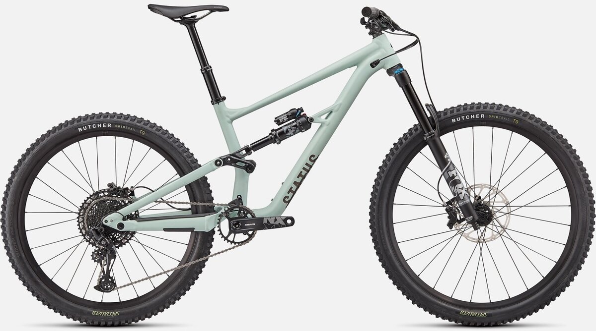 Specialized Status 160 - Beachwood Bicycle | Beachwood, NJ