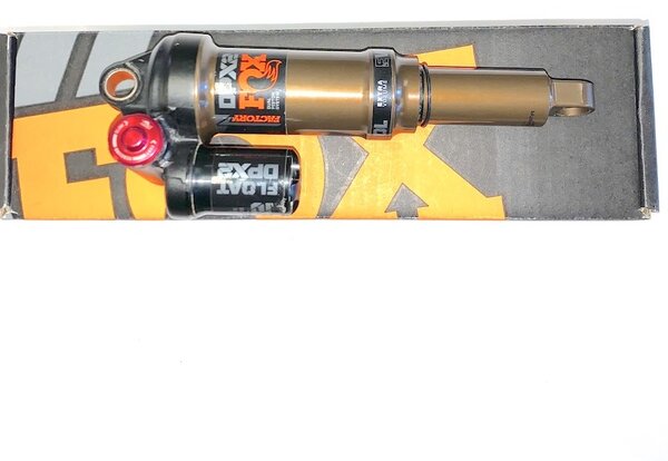FOX Used 2021 Factory Series FLOAT DPX2 Shock