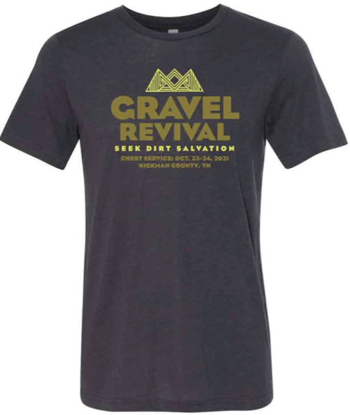 MOAB Gravel Revival T-Shirt
