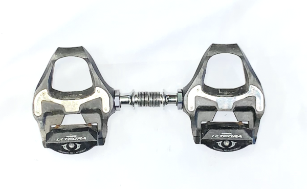 Shimano Used Ultegra Pedals PD-6700 