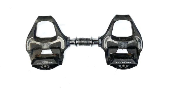 Shimano Used Ultegra Pedals PD-6800