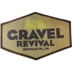 MOAB Gravel Revival Patch